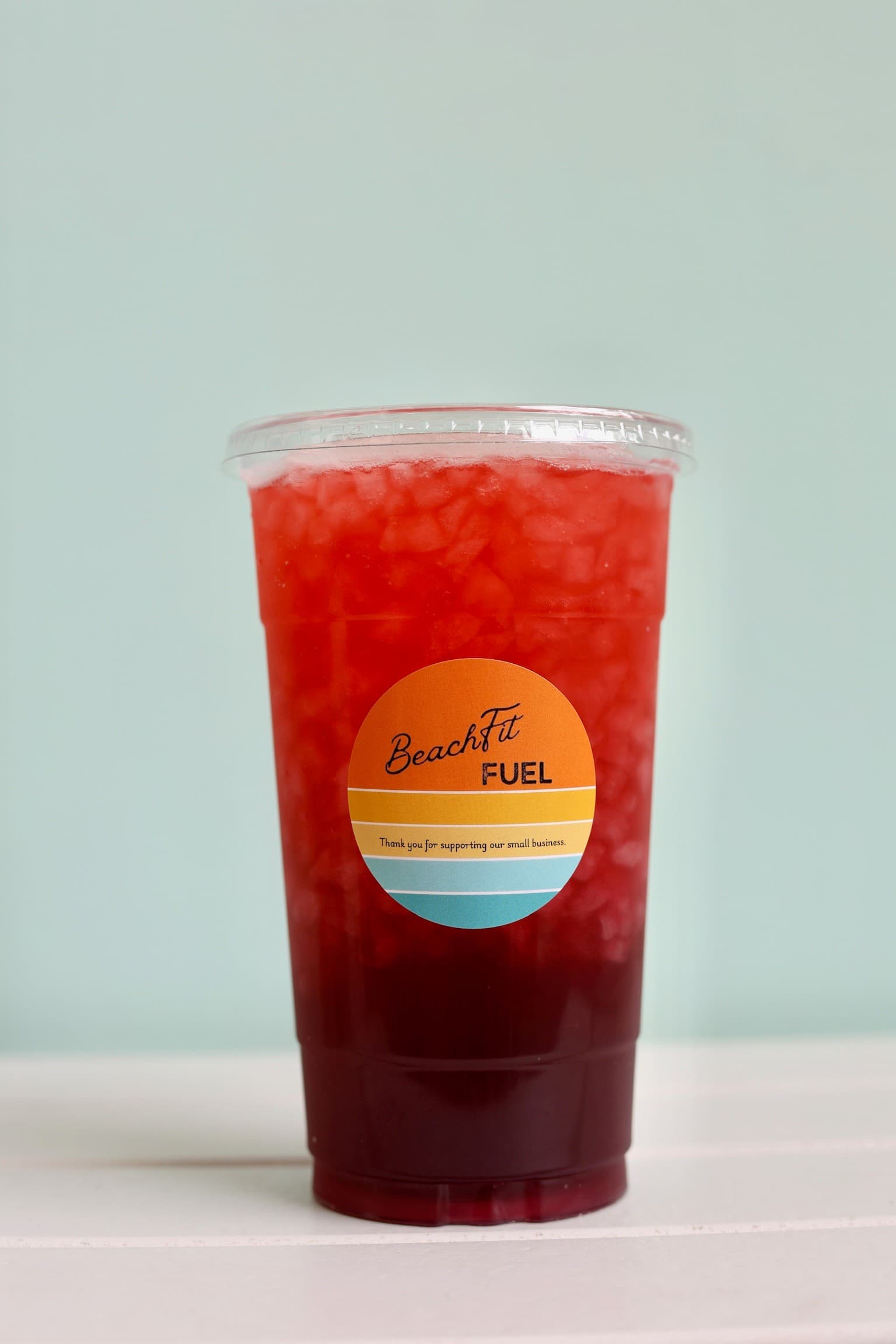 South Beach Beach Bomb