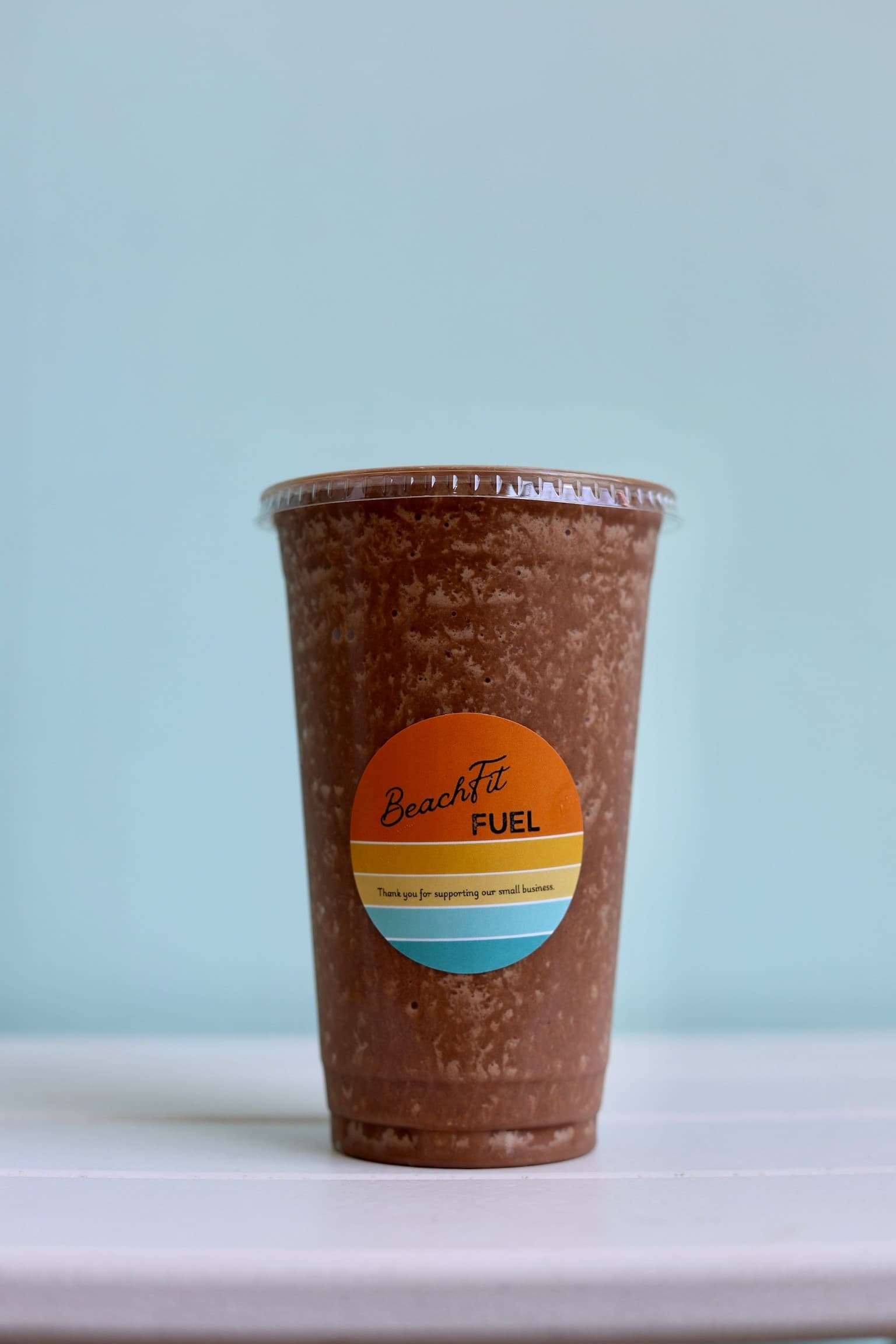 Snickers Protein Shake