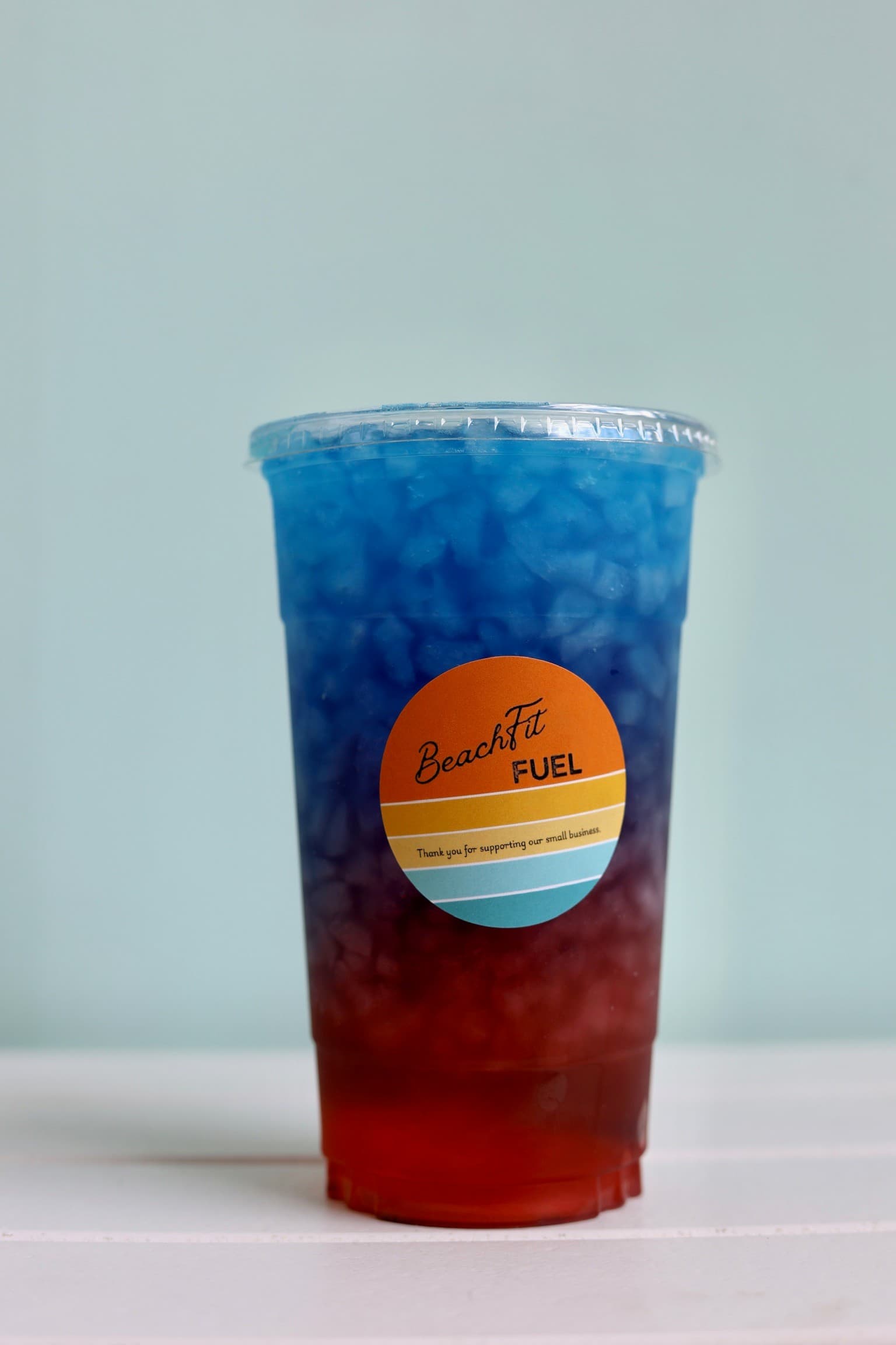 Kauai Beach Bomb