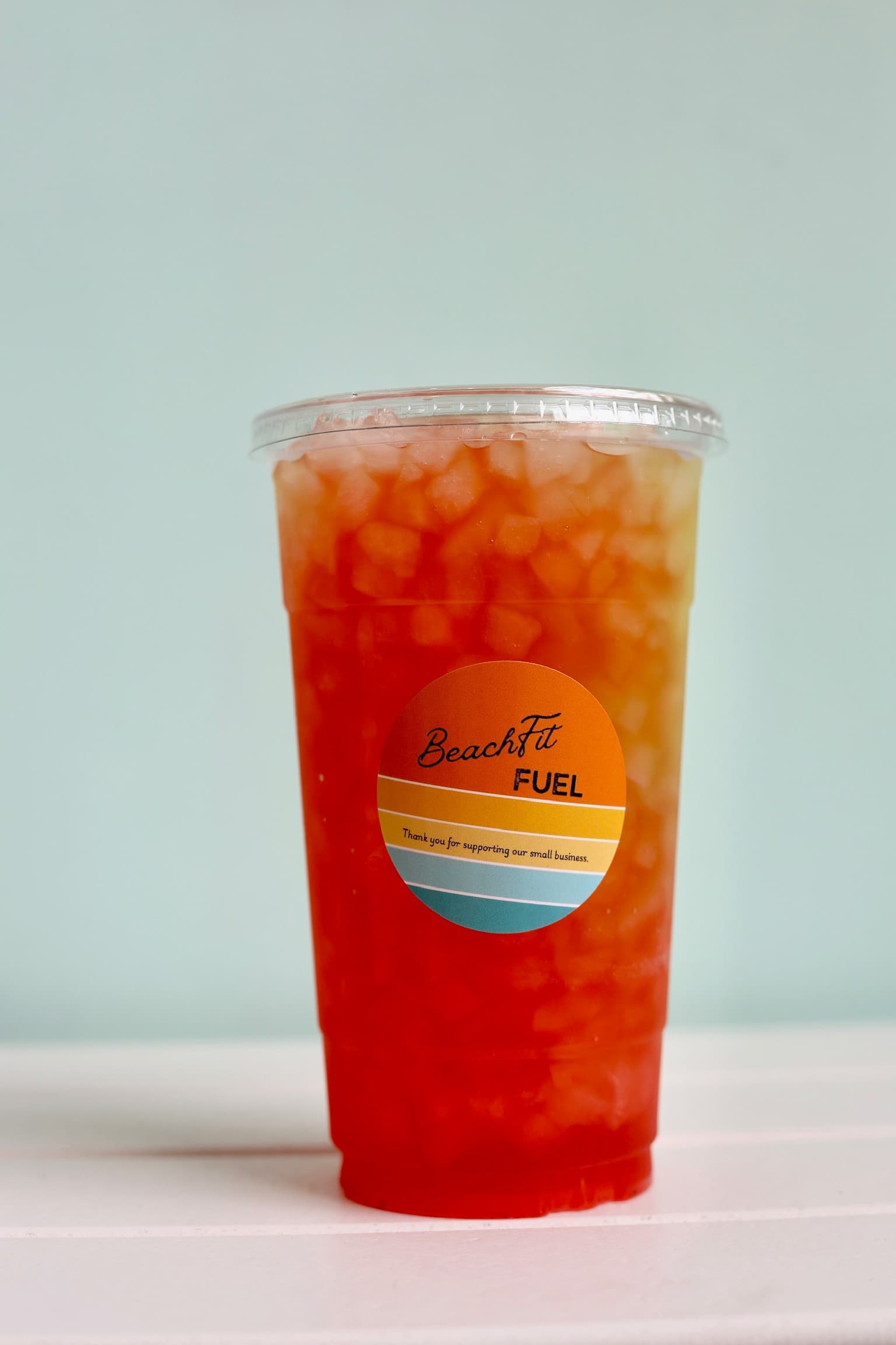 Aruba Beach Bomb