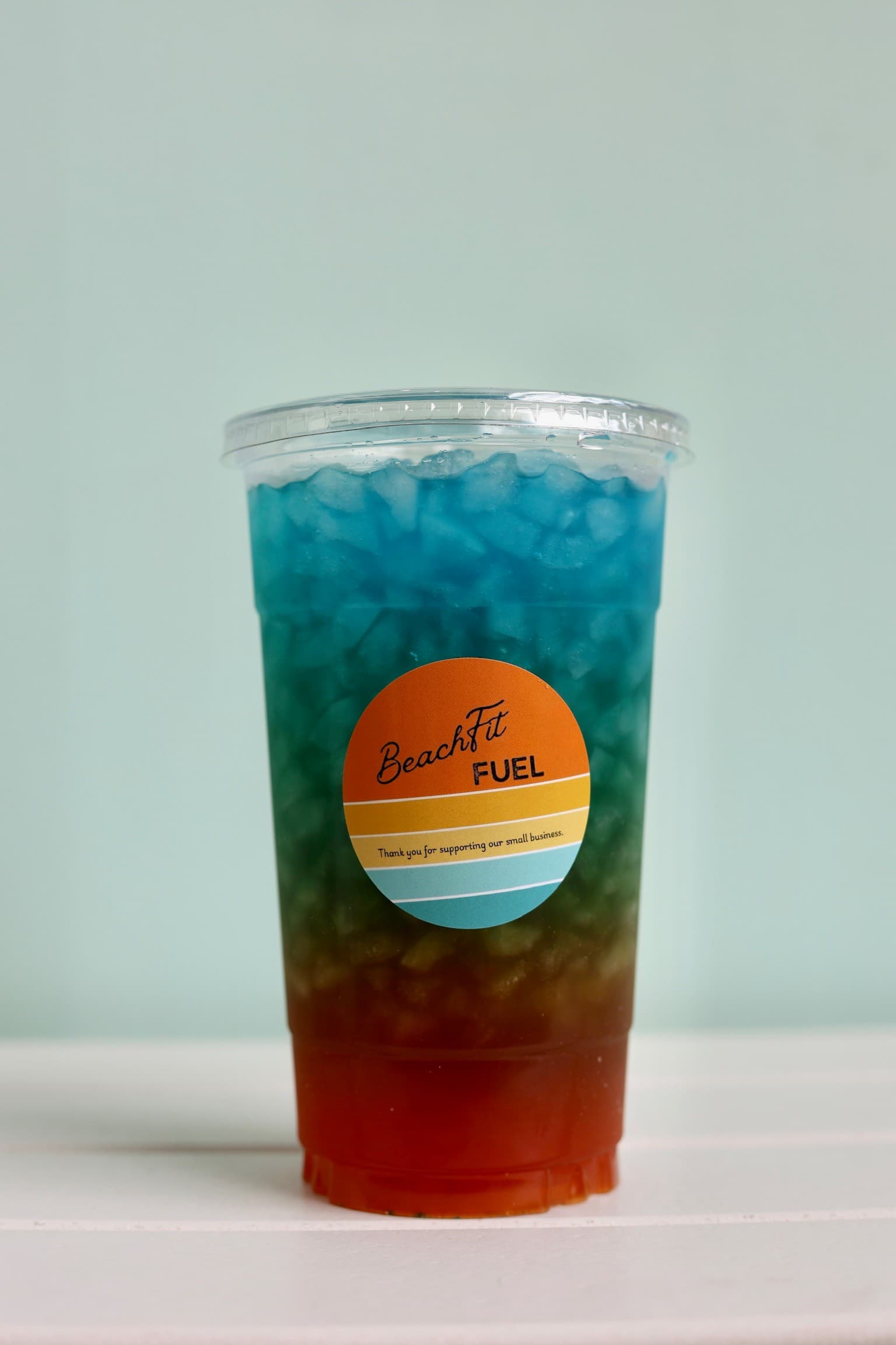 Malibu Beach Bomb