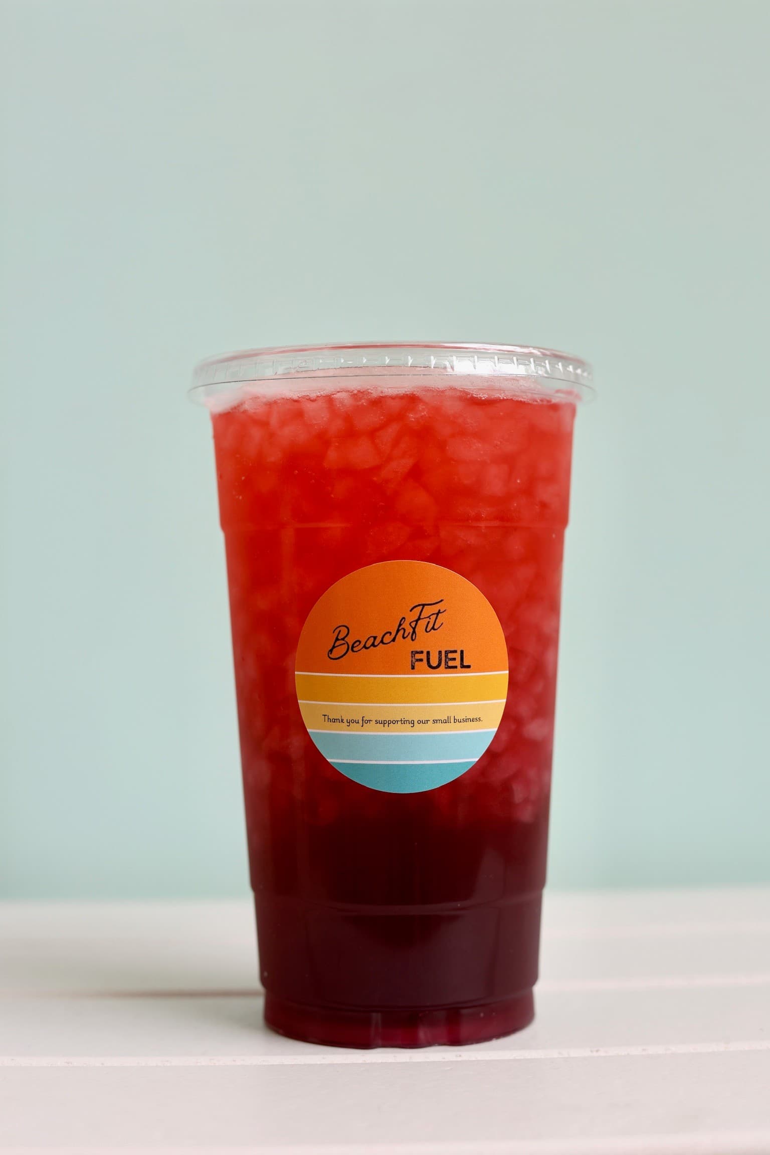 Myrtle Beach Beach Bomb