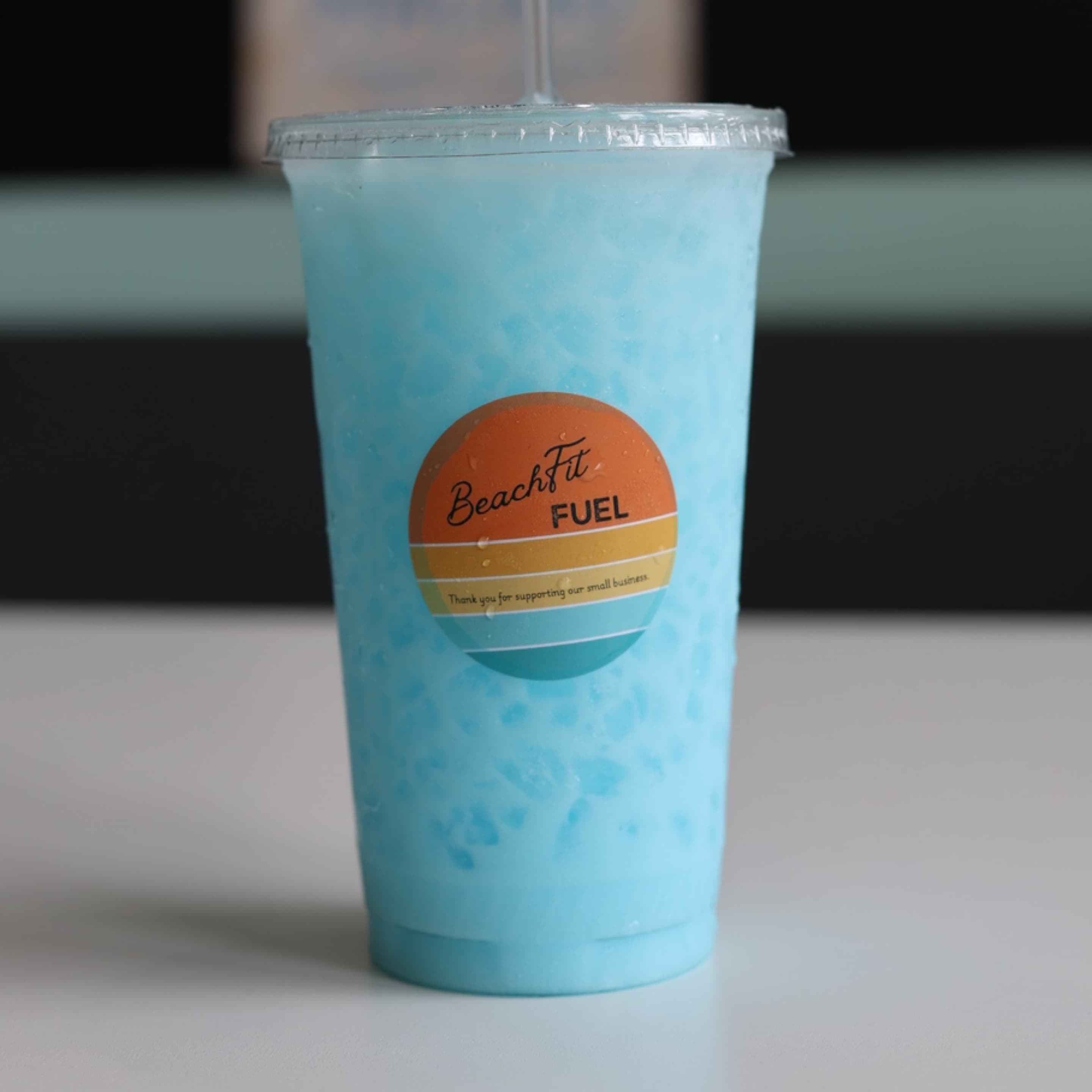 Cotton Candy Dirty Alani Bomb