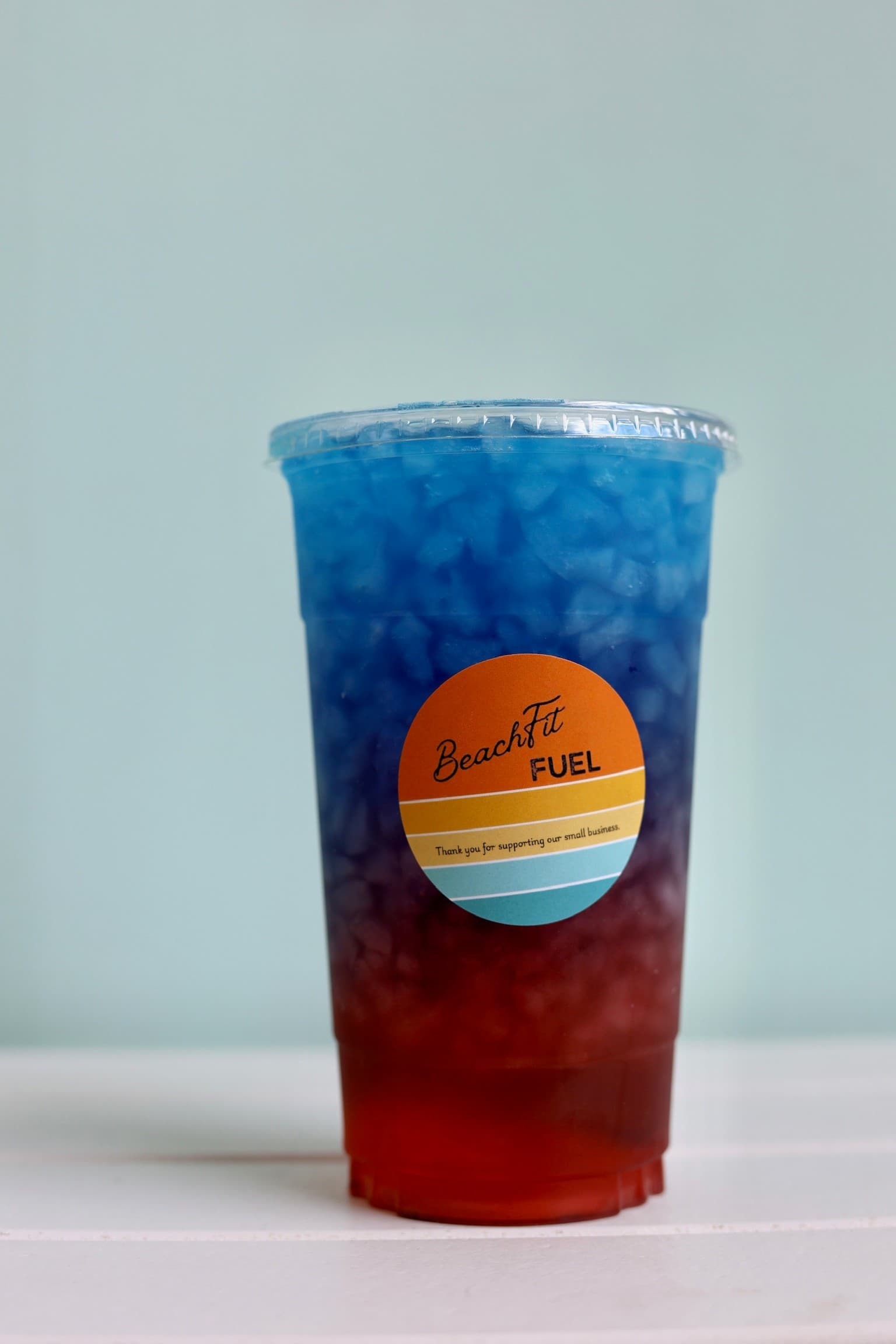 Sanibel Island Beach Bomb