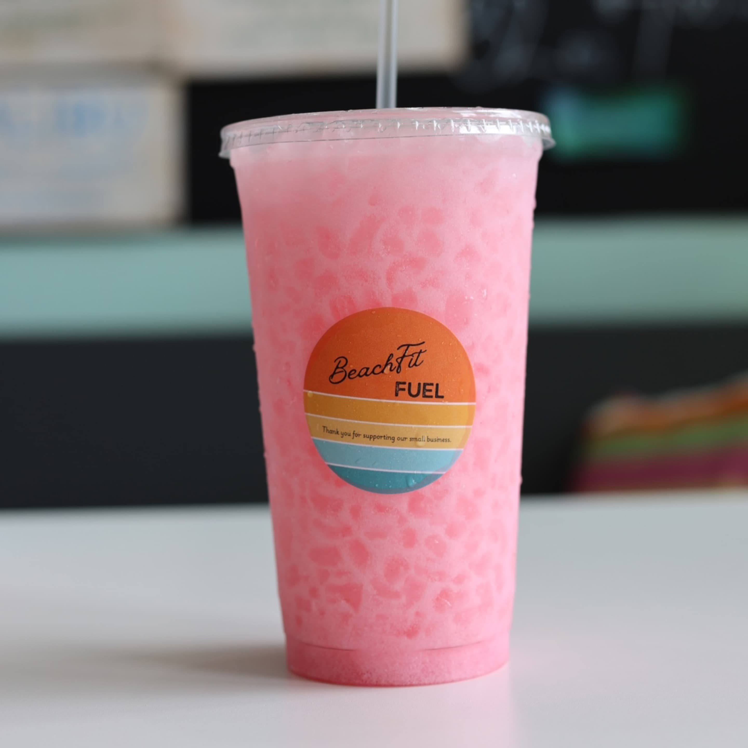 Cherry Twist Dirty Alani Bomb
