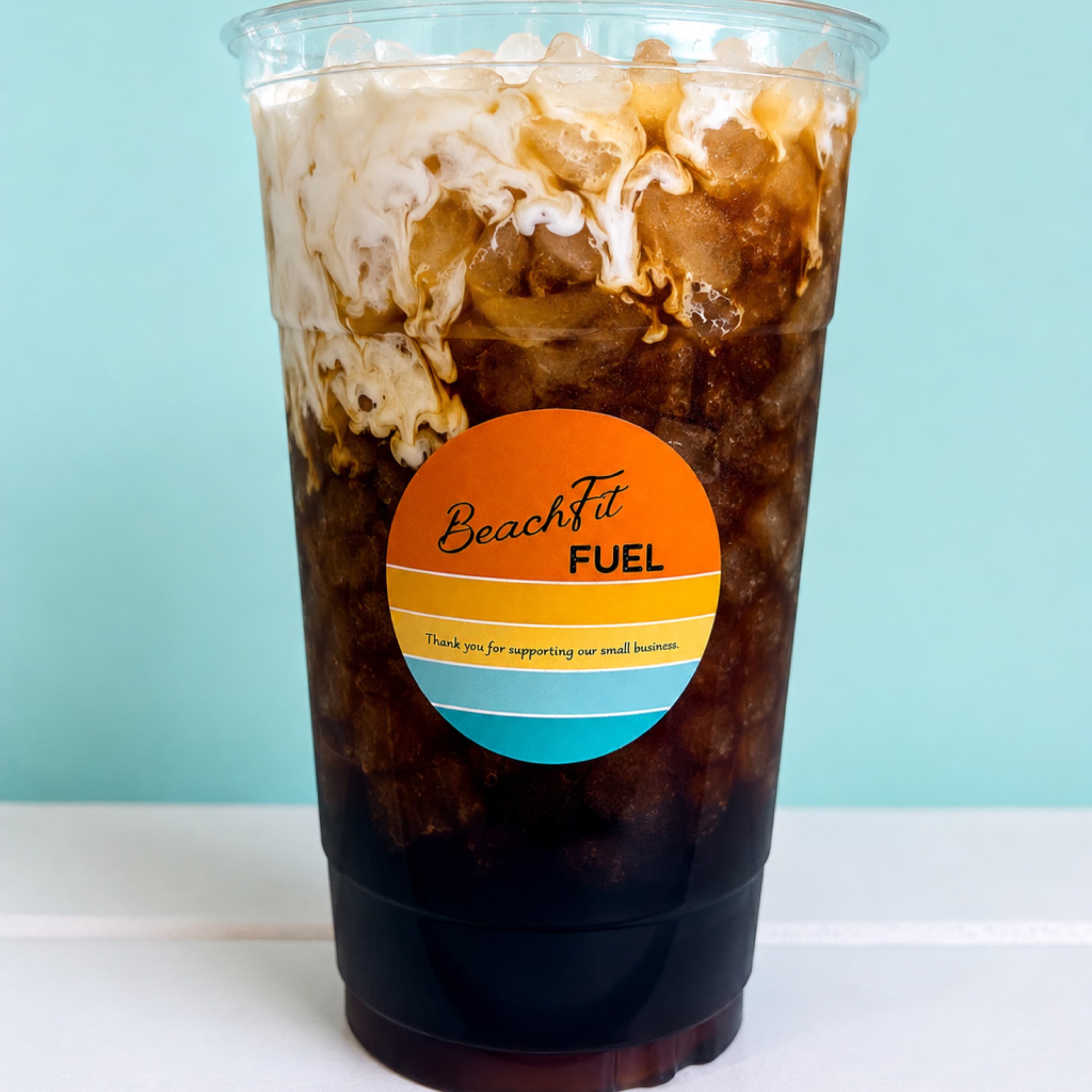 Changing Tides Dirty Cola